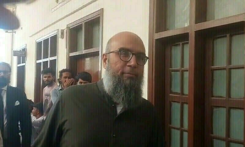 پیکا ایکٹ کے تحت گرفتار ہونے والے صحافی فرحان ملک کی ضمانت منظور