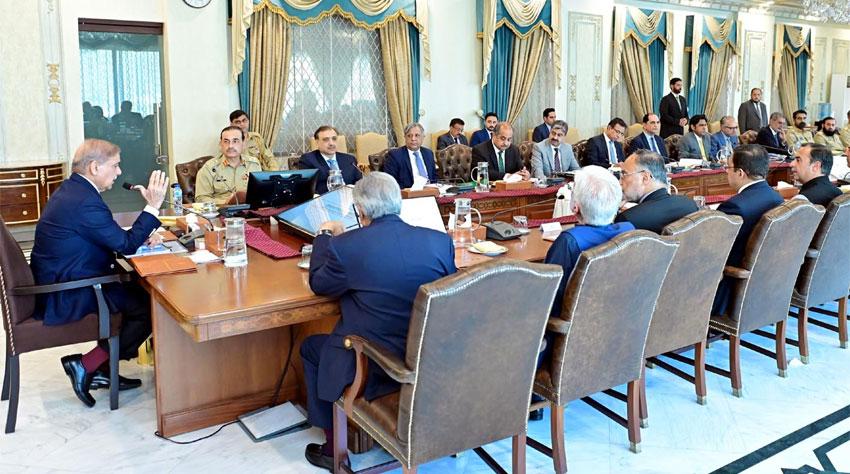 بجلی کی قیمتوں میں کمی سے عوام کو ریلیف ملے گا ،وزیراعظم