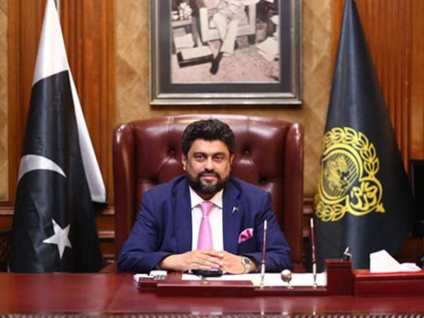 کراچی کی ترقی کے لئے وفاق سے 100 ارب روپے گرانٹ کی درخواست