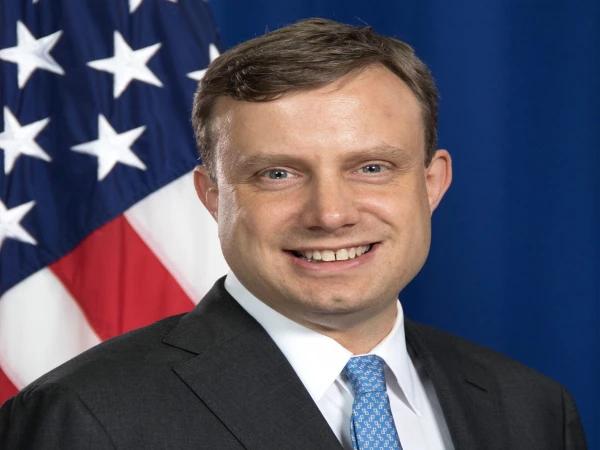 پاکستان منرلز انویسٹمنٹ فورم کے انعقاد پر امریکی عہدیدار کا خراج تحسین