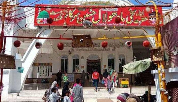 میلہ چراغاں کے سالانہ عرس کے موقع پر 12 اپریل بروز ہفتہ کو لاہور میں عام تعطیل کا اعلان