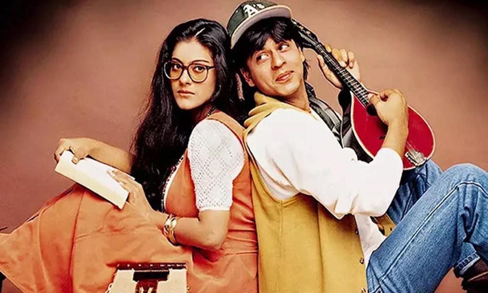 30 years of DDLJ: Shah Rukh, Kajol's statue to be installed in London