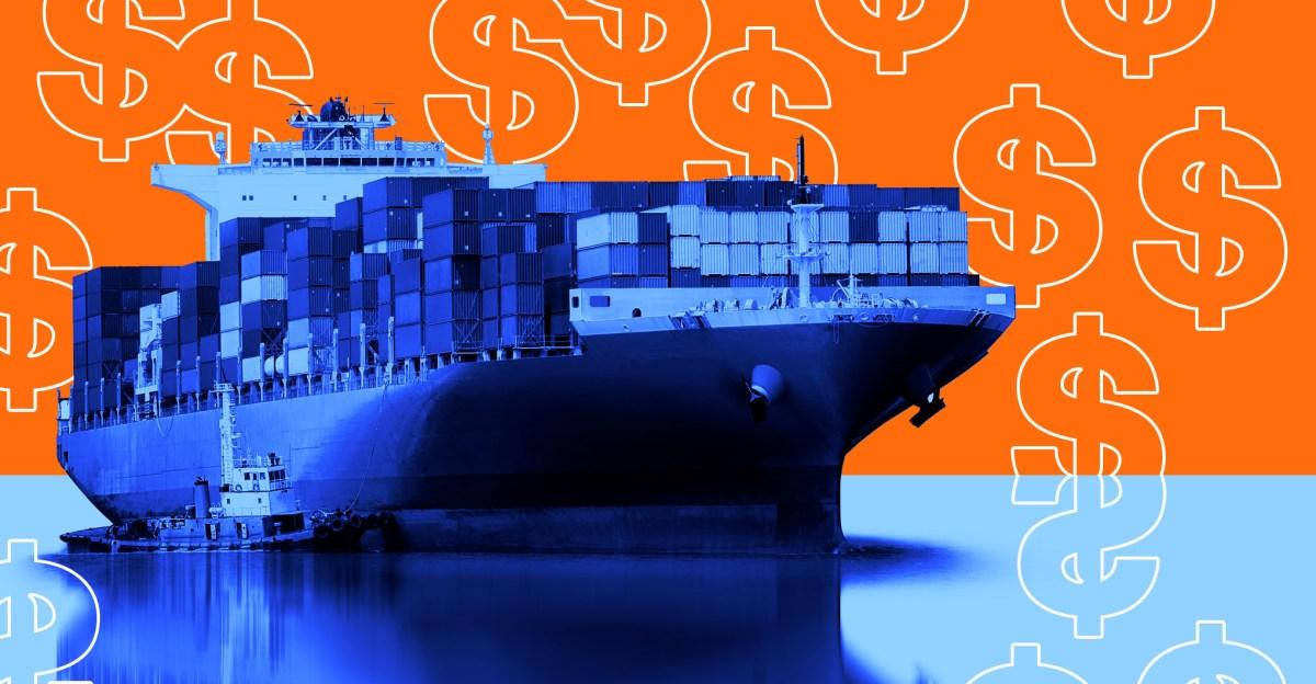 Trump’s tariff plan includes a potential death blow to cheap Chinese e-commerce