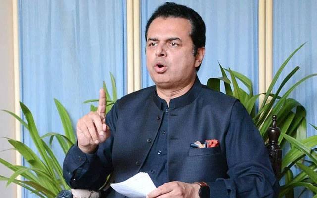 افغان مہا جرین کی وطن واپسی کے معاملے پر کسی قسم کی کوئی ڈیڈ لائن میں توسیع نہیں ہوئی،طلال چودھری