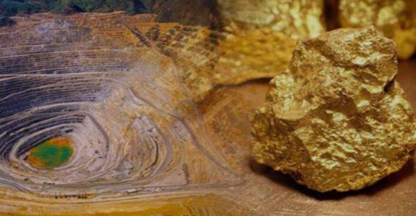 WB investment arm commits $300mn loan to Reko Diq mining project