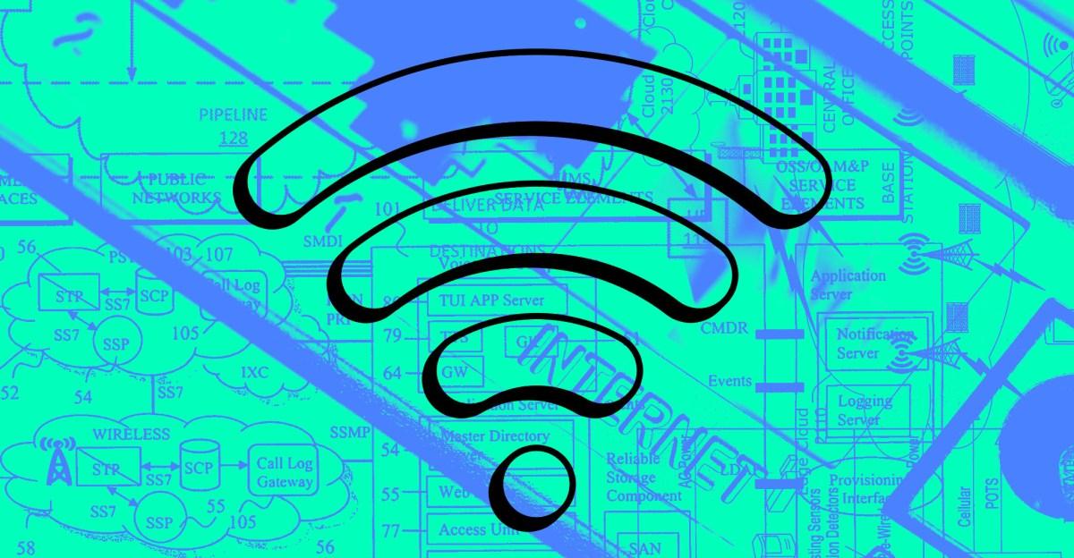 Wi-Fi is one of the great backward compatibility success stories