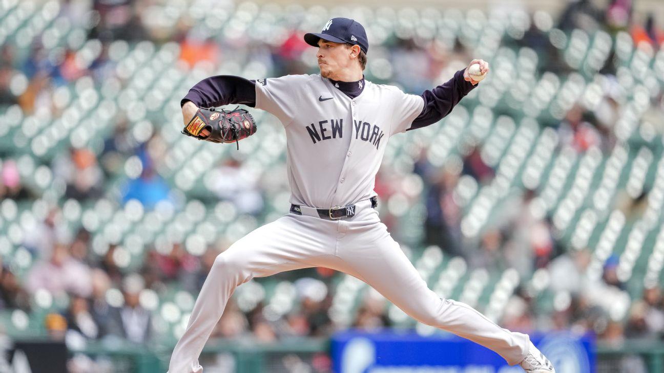 High school teammates Fried and Flaherty make first MLB starts against each other