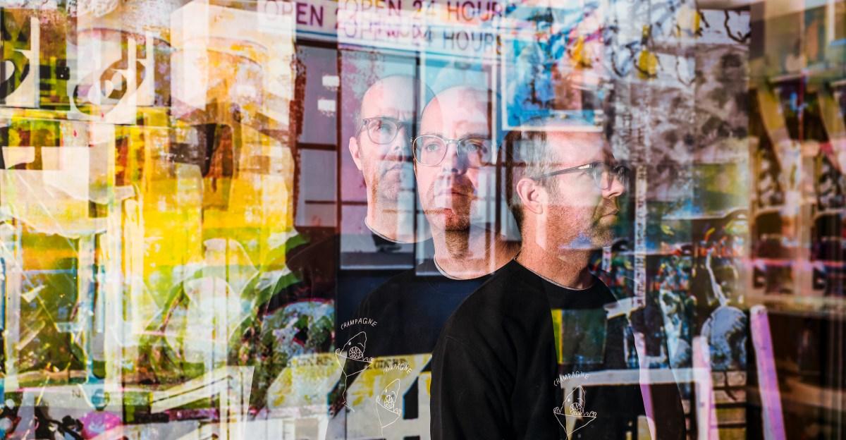 Is there a ‘right’ way to use AI in art?