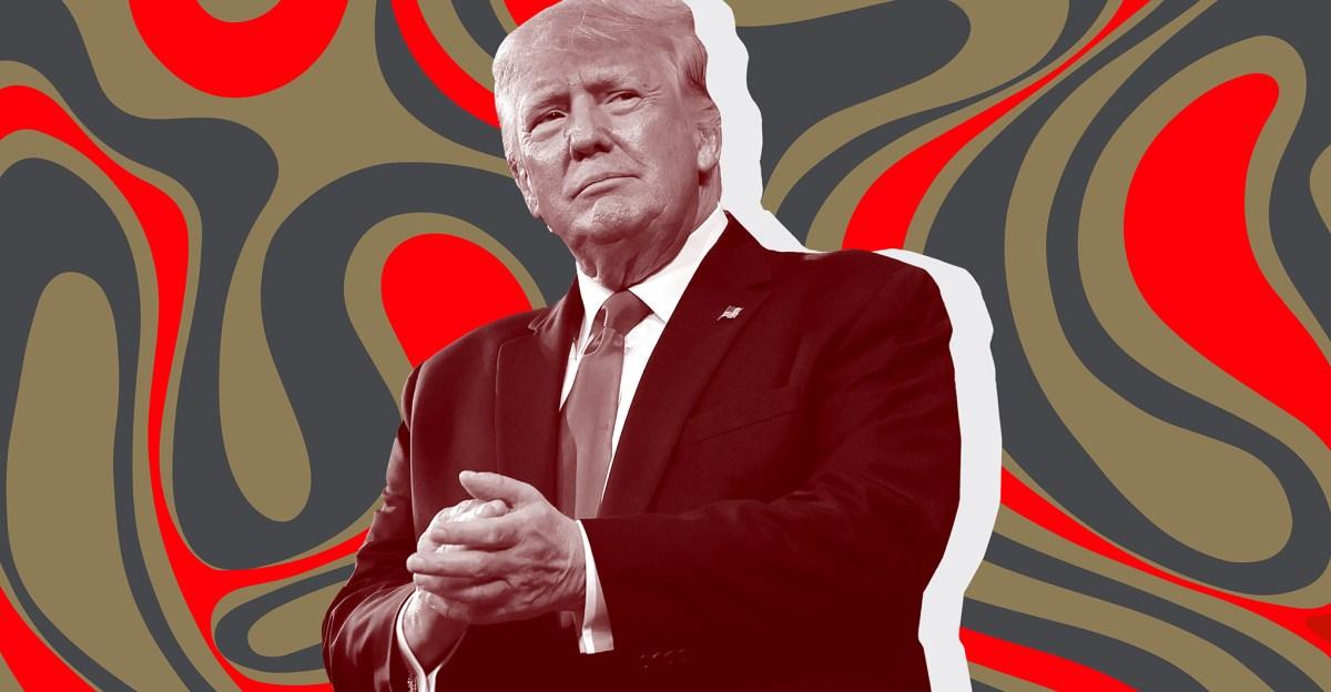 Trump believes iPhones can be made in the US, says White House