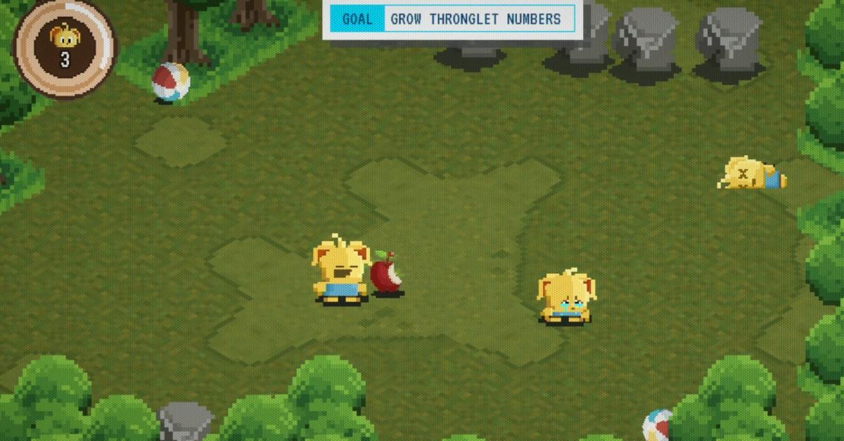 Black Mirror has a clever new game tied to season 7