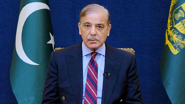 ایرانی حکومت پاکستانیوں کے قتل میں ملوث ملزمان کو گرفتار کرکے قرار واقعی سزا دے، وزیر اعظم