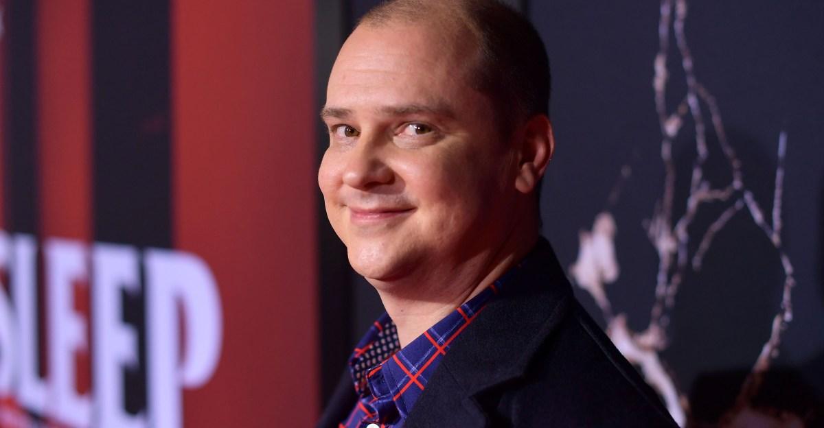 Mike Flanagan is adapting Stephen King’s Carrie for Amazon