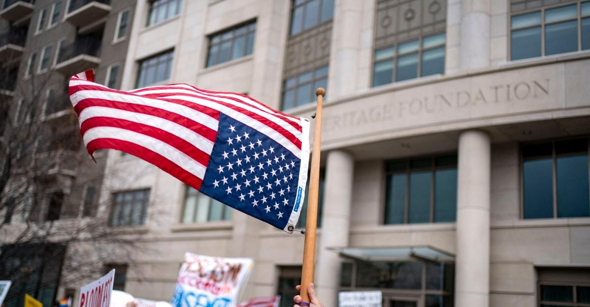 The playbook Trump is following to deport protesters