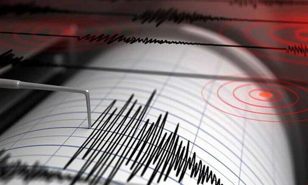 Magnitude 3.0 earthquake tremors in Quetta