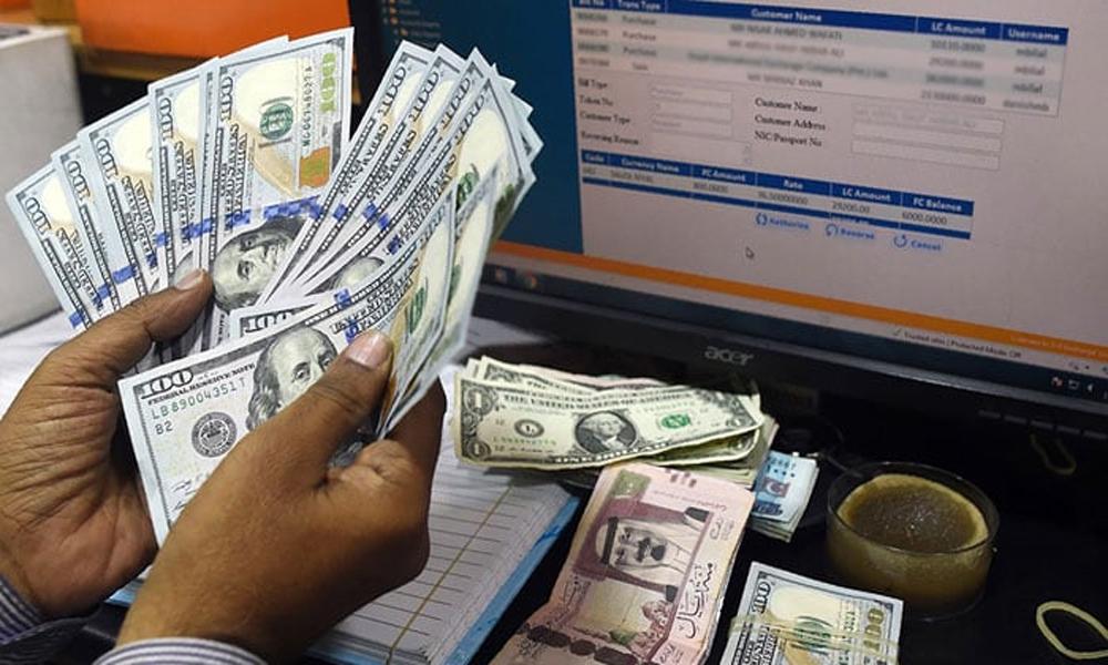 Remittances exceed $4bn first time