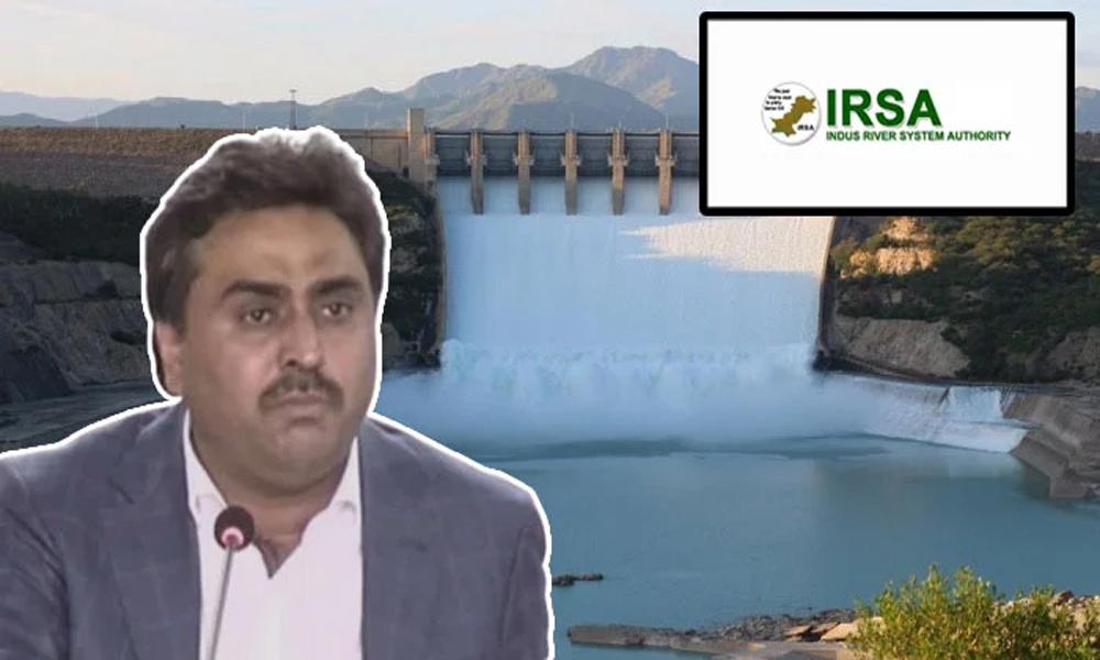 Sindh govt rejects Punjab's letter to IRSA on water distribution