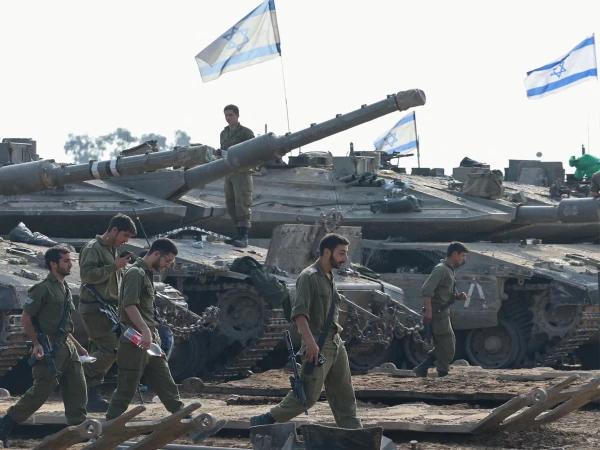 ٹرمپ انتظامیہ اسرائیل پر مہربان، 18 کروڑ ڈالر کے فوجی انجن دینے کی منظوری