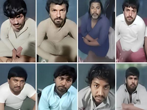 ایران میں جاں بحق 8 پاکستانیوں کی میتیں خصوصی طیارے کے ذریعے بہاولپور پہنچا دی گئیں