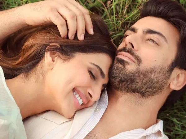 اداکارفواد خان نے بالی ووڈ کی فلم’ ابیر گلال‘ کیلئے کتنا معاوضہ لیا ہے؟تفصیلات سامنے آگئیں