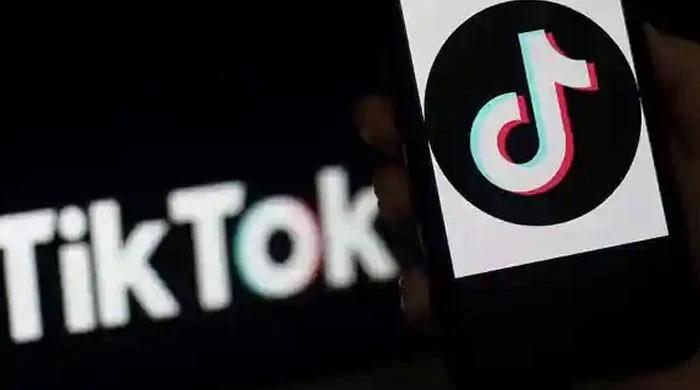 ٹک ٹاک بنانے کا جنون،2 طالبات ٹرین کی زد میں آ کر جاں بحق