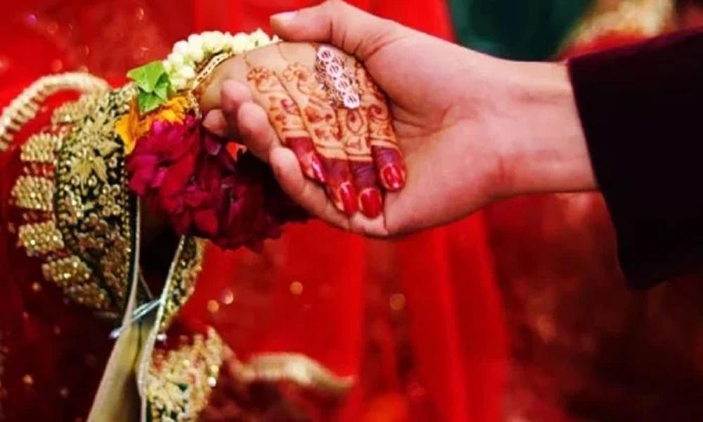 Man faces wedding scam in Sargodha