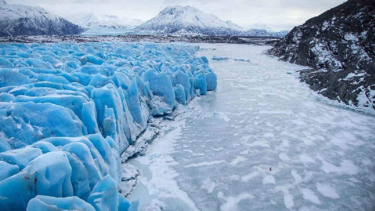 Scientists warn of record snow decline in Hindu Kush-Himalayas