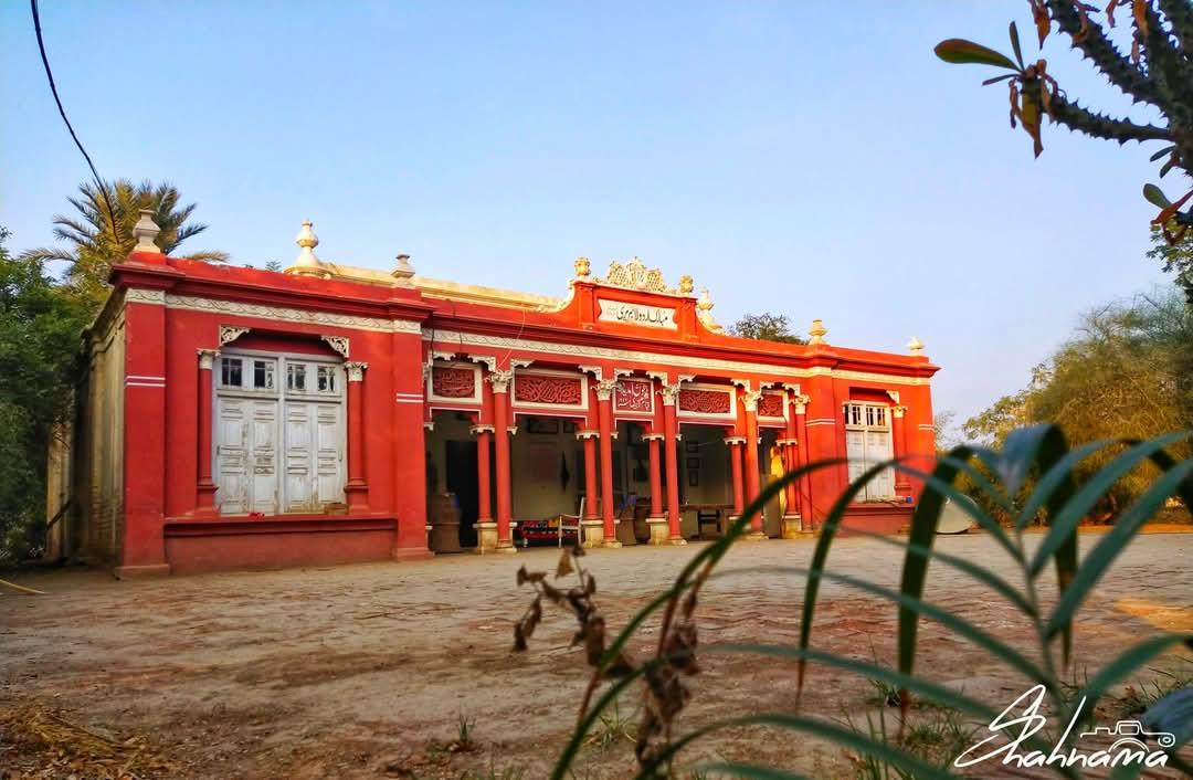 مبارک اردو لائبریری ،ریاست بہاول پور کا پہلا اور سب سے بڑا نجی کتب خانہ