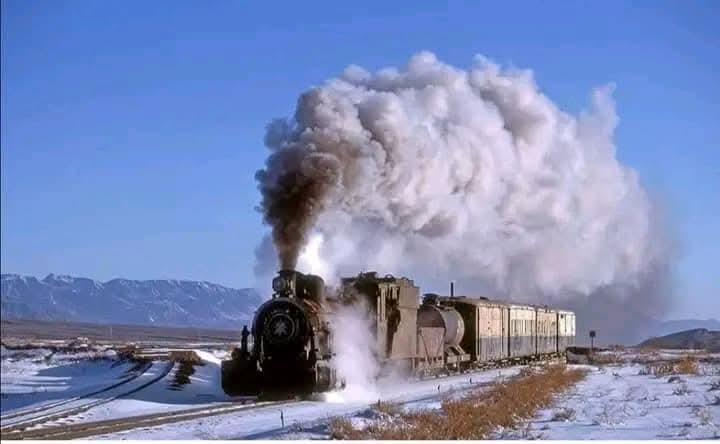 پاکستان میں تنگ پٹڑی کی تاریخ ،ملک کے طول و عرض میں بچھائے جانے والےریل ٹریکس کی کہانی