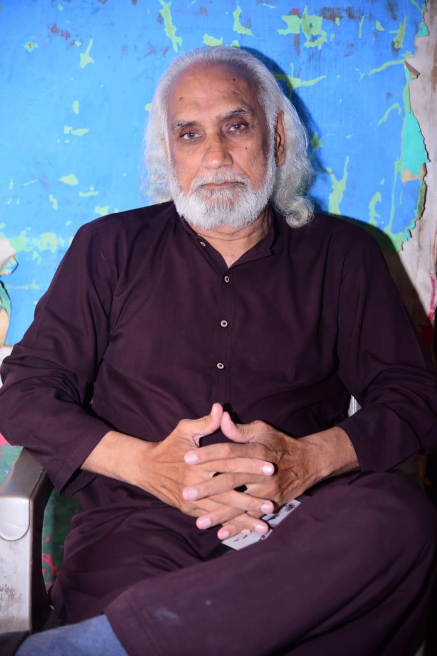 تھیٹر ز کی اصلاح اچھا قدم ہے لیکن تذلیل کے نام پر تضحیک نہ کی جائے، ڈرامہ رائٹر سید راحیل شاہ