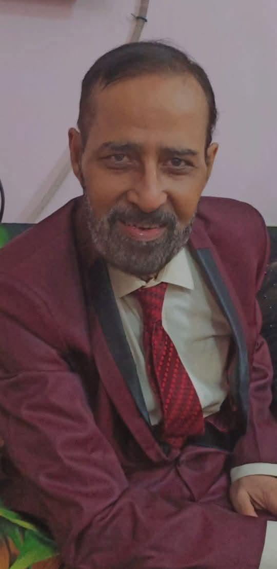 فلم انڈسٹری کے نامور مصنف محمد کمال پاشا طویل علالت کے انتقال کرگئے