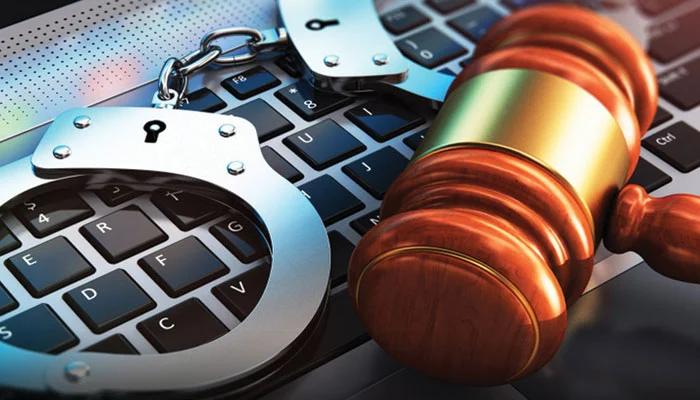 ریاستی اداروں کیخلاف نفرت پھیلانے اور گمراہ کن پروپیگنڈے میں ملوث 5ملزمان کیخلاف مقدمات درج