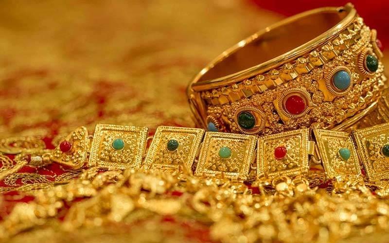 عالمی و مقامی مارکیٹو ں میں سونا ہزاروں روپے مہنگا ،فی تولہ کتنے کا ہو گیا؟