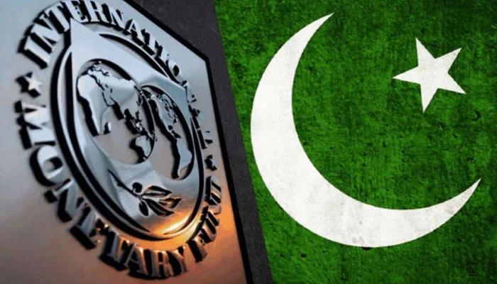 پاکستان کی آئی ایم ایف سے آئندہ مالی سال کے بجٹ اہداف پرمشاورت جاری