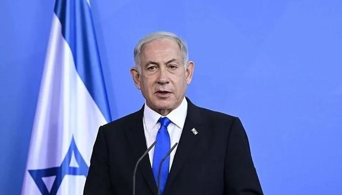 اسرائیلی وزیر اعظم نے عالمی دباؤ کے بعد غزہ میں عارضی جنگ بندی پر آمادگی ظاہر کر دی