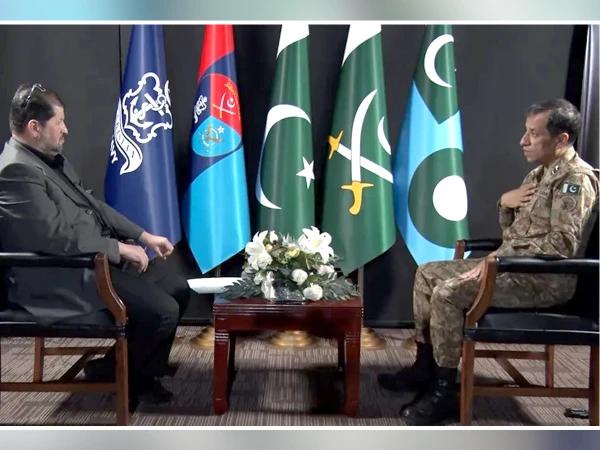 سندھ طاس معاہدے کی خلاف ورزی ہوئی تو آزادیٔ کشمیر پر 6 دریا پاکستان کے ہوں گے، ڈی جی آئی ایس پی آر