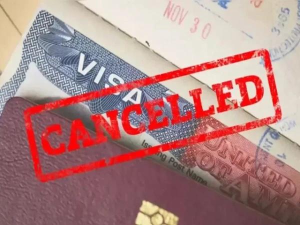 امریکی صدر کے تمام سفارتخانوں کوغیر ملکی طلبا کو ویزے نہ دینے کے احکامات جاری