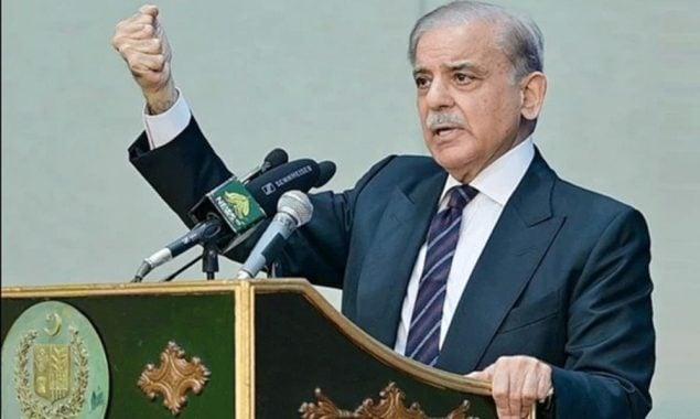 بھارت نے آئندہ کوئی مہم جوئی کی تو انتہائی سخت جواب دینگے،وزیر اعظم