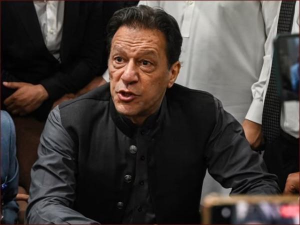 عمران خان کے پولی گرافک اور فوٹوگرامیٹک ٹیسٹ کرانے سے متعلق پولیس کی درخواست مسترد