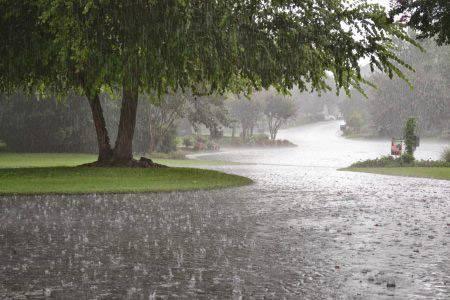 PMD predicts first monsoon rains to begin June 25