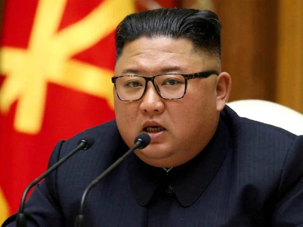 اسرائیلی جارحیت غیر مستحکم مشرق وسطیٰ میں وسیع جنگ کو جنم دے سکتی ہے، شمالی کوریا