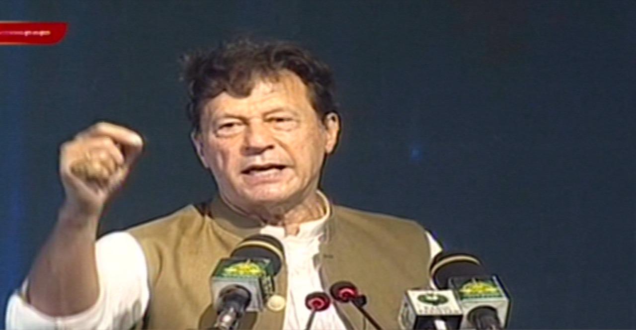 Punjab is delivering better in education than other provinces: PM Imran