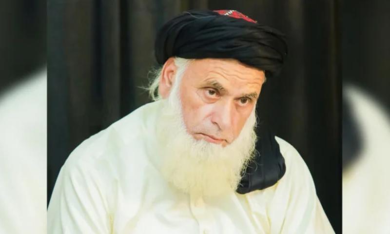 جے یو آئی (ف) کے ضلعی امیر مفتی کفایت اللہ دوران علاج انتقال کر گئے
