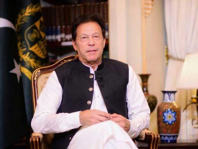 وزیراعظم آج قوم کو 3 سالہ کارکردگی بتائیں گے
