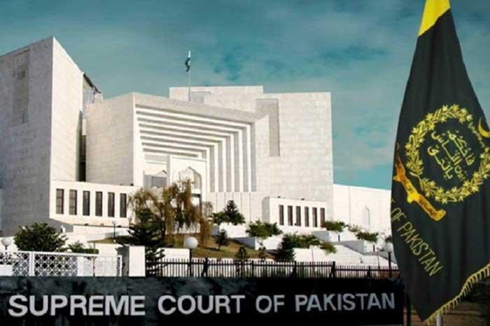 رحیم یار خان مندر حملہ کیس: سپریم کورٹ کا ملزمان کی فوری گرفتاری کا حکم