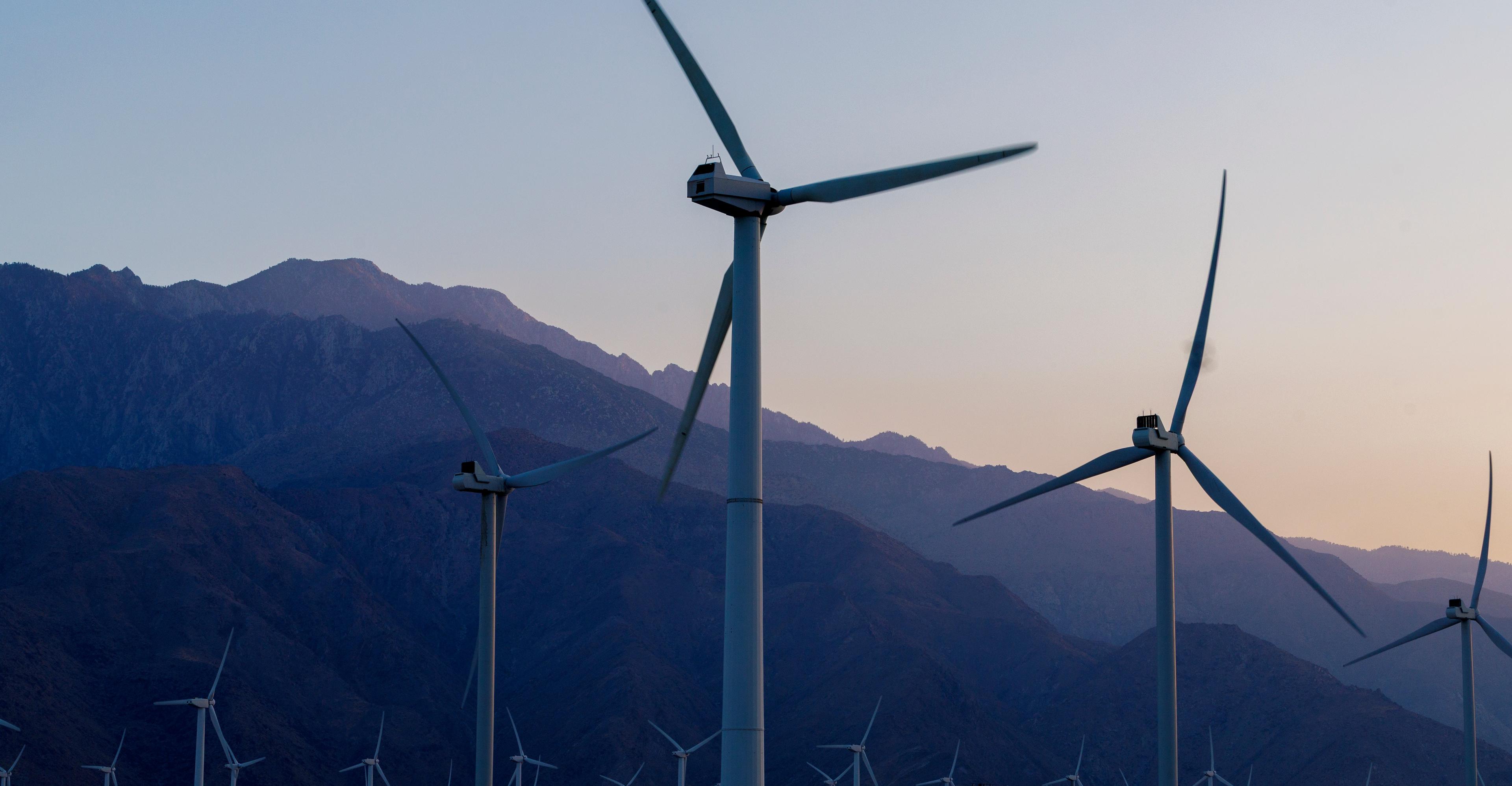 Why the clean energy revolution can outrun the Trump administration