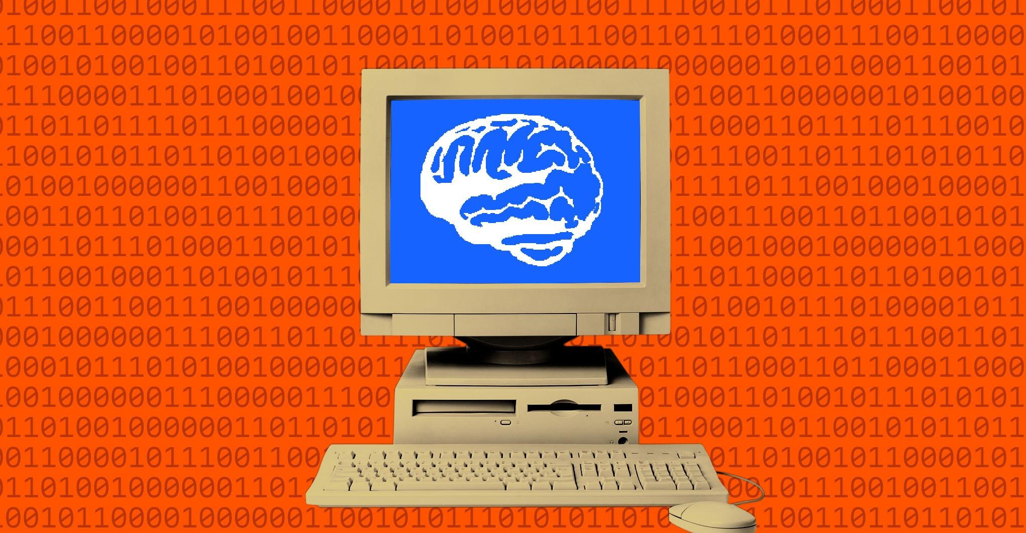 Americans want AI to stay out of their personal lives