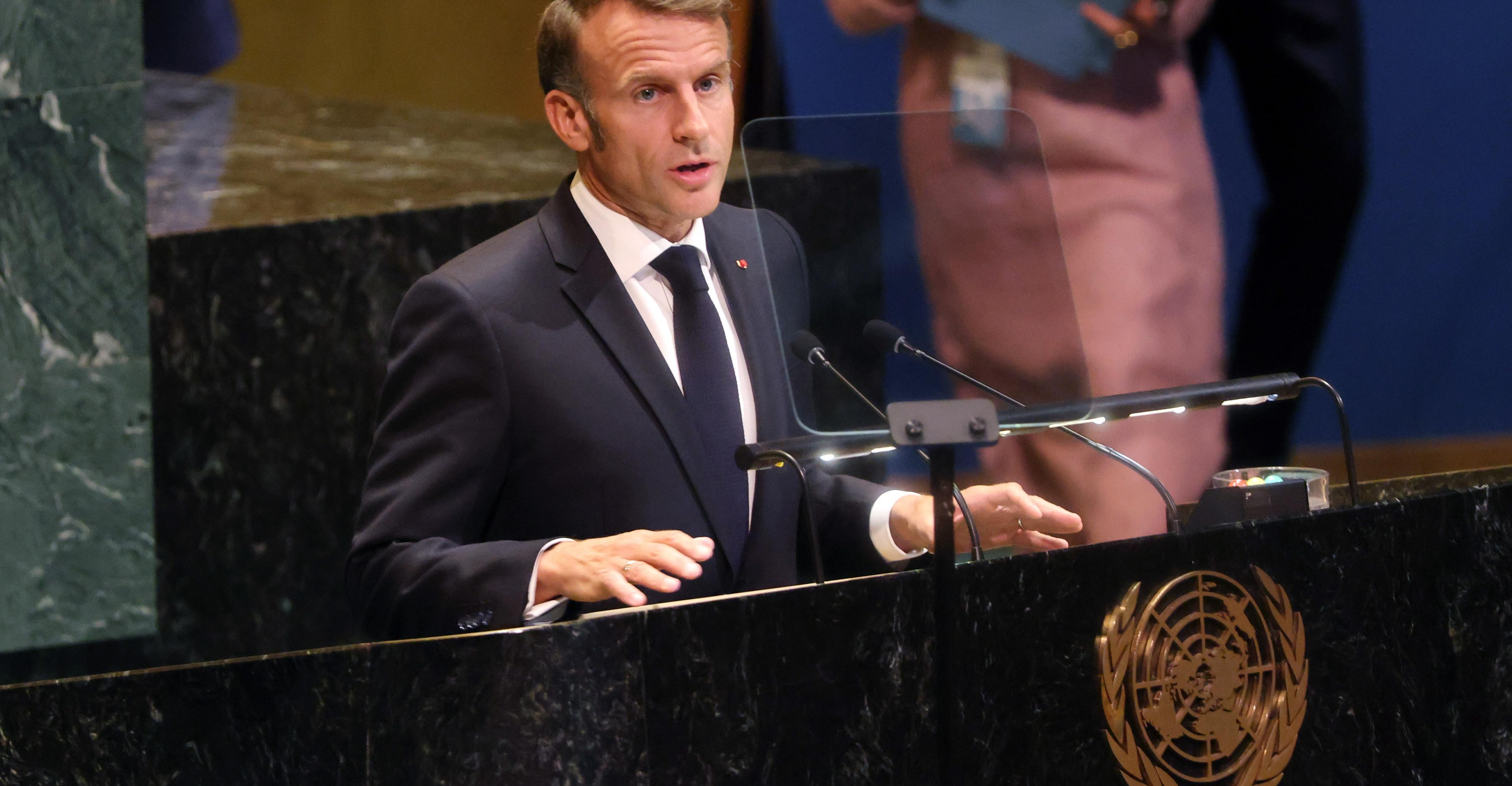 Turning point or political theater? The big push for Palestinian statehood, explained