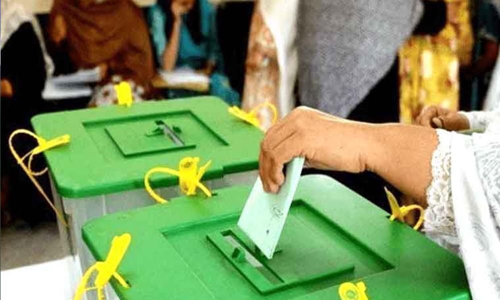 By-elections: Polling begins across Sindh, including Karachi