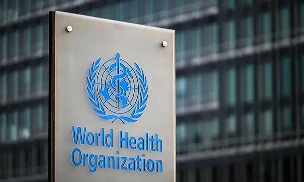 Refuting Trump's claim, WHO declares paracetamol safe during pregnancy