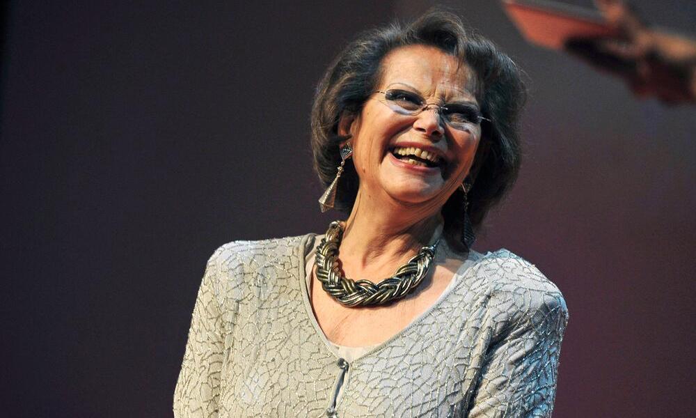 Renowned Italian actress Claudia Cardinale dies at 87